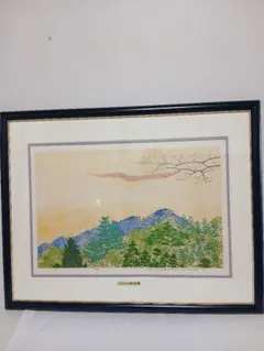 2026年最新】版画の人気アイテム - メルカリ