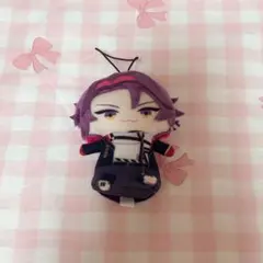 渡会雲雀 にじぱぺっと