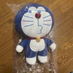 ドラえもん BIG2 ぬいぐるみ
