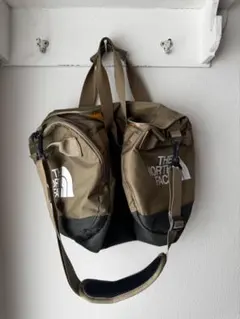 ザ・ノース・フェイス] ダッフルバッグ K Nylon Duffel 30