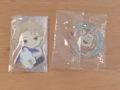 SPY×FAMILY アクリルチャーム　 ロイド　ボンド　くら寿司