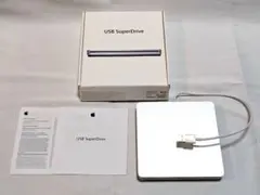 Apple USB SuperDrive MD564ZM/A