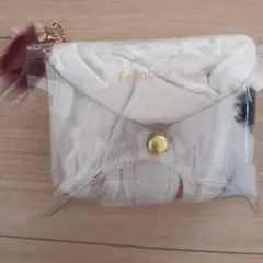 ディズニー コラボ エコバック フランフラン 限定