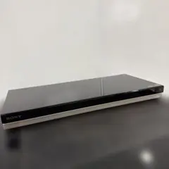 【D08】ジャンク SONY BDZ-ZW1500 ブルーレイレコーダー2019のサムネイル