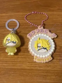 カラフルピーチ たっつん