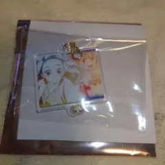 鬼滅の刃 隊士百景　 我妻善逸　絆アクリルチャーム　竈門禰豆子②