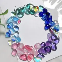 琉球ガラス ガラス工芸