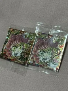 鬼滅の刃 甘露寺蜜璃