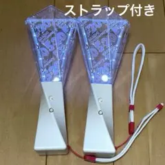 嵐　アニバーサリーツアー　5×20 ペンライト（ストラップ付き）