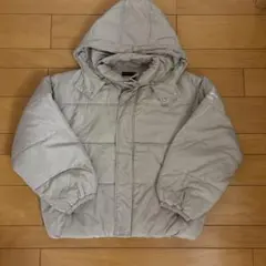 Lovetoxic フード付き中綿ジャケット Mサイズ