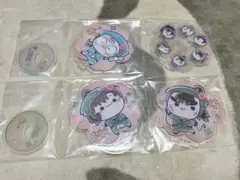 忍たま乱太郎　桜もちぴこの段　フリューくじ