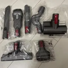 Dyson ベッドのみ　アタッチメントセットのサムネイル