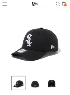 【NEWERA】 ホワイトソックス 【セット販売】940 &920