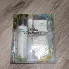ALBION スキンコンディショナーエッセンシャルN165 Kit