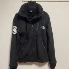 ノースフェイス　アンタークティカ バーサロフト ジャケット　ブラック　XL
