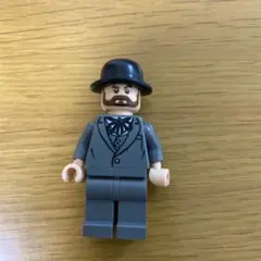 LEGO 레고 미니 피그 신사