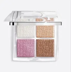 Dior ハイライトパウダー 4色セット