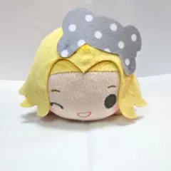 真天地開闢集団 -ジグザグ✕サンリオキャラクターズ　寝そべりぬいぐるみ　龍矢