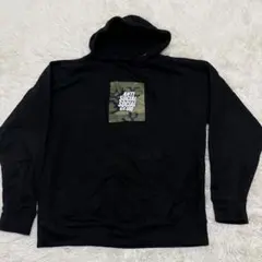 assc パーカーのサムネイル