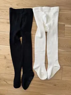 ベビー服タイツ