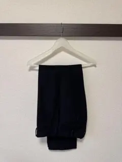 UNIQLO ヒートテックスマートパンツ ブラックのサムネイル
