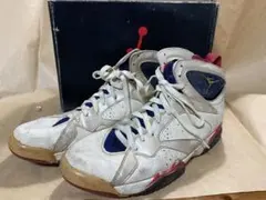 14年製92·オリンピックモデル·AIR FORCE·180LOW 27·5㌢ - メルカリ