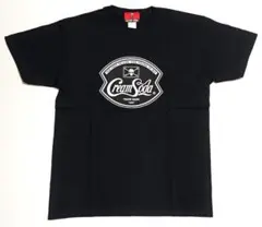 新品】ピンクドラゴン/ Cream Soda BC ロゴ 長袖 Tシャツ(L) - メルカリ