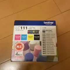 brother プリンター