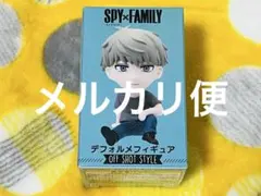 ♡SPY×FAMILY スパイファミリー フィギュア ロイド②