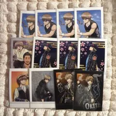 銀魂 沖田総悟 パシャこれ