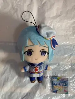 新品未使用 Ra*bits創 あんさんぶるスターズ‼︎ぬいぐるみ１７