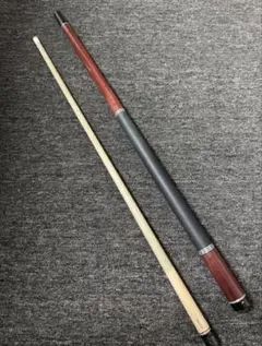 ビリヤードキューHOW CUE PROシリーズ上位　中古 2026年最新】How cue proの人気アイテム - メルカリ