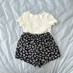 ベビー服　２点セットのサムネイル