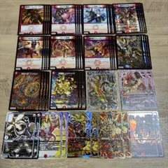 ウルの天宝、ウルのジュエル/世紀末の善悪、サーガインゼンアク 4枚