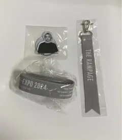 最終値下げ‼️ 吉野北人 ガチャ LDH LIVE-EXPO 2024