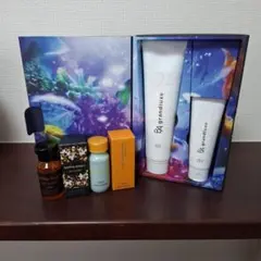 POLA　ポーラ　ボディクリーム＆ハンドエッセンスセット　B.A　グランラグゼ