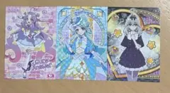 名探偵プリキュア キラキラトレーディングカードコレクション