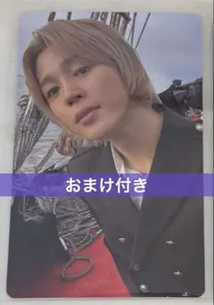 BTS ARIRANG weverse ラキドロ トレカ JIMIN ジミン