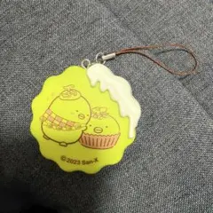 すみっコぐらし ぺんぎん ？マスコット ストラップ