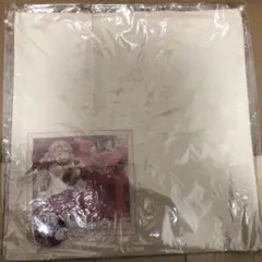 鬼滅の刃　ダイニング　ヒロマ　トートバッグ　缶バッジ付き　甘露寺蜜璃　バッグ