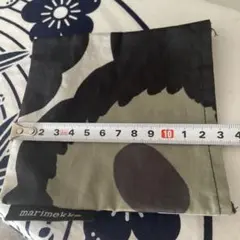 marimekko マリメッコ 小物入れエコバッグのサムネイル