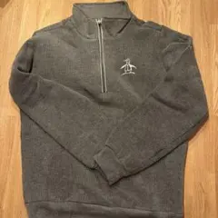 マンシングウェア メンズウェア