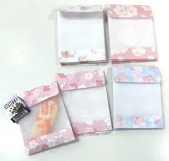 りゅうりん✢昭和レトロ　手作布シール様 リクエスト 4点 まとめ商品