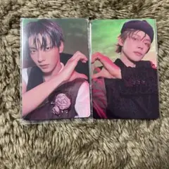 txt スビン　ヨンジュン　ヒョンラトレカセット