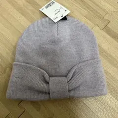 ベビー　キッズ　ニット帽　帽子　女の子