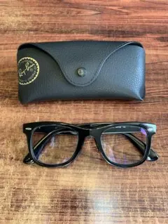 太*郎様 Ray-Ban RB 5121F ウェイファーラー　眼鏡 木村拓哉着用