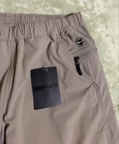 241 トゥーフォーワン テックパンツ L ゴールドウィン