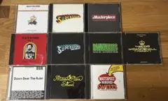 2026年最新】洋楽 CD セットの人気アイテム - メルカリ