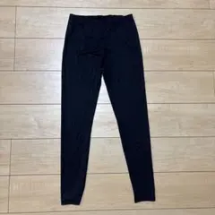 【UNIQLO】AIRismレギンス