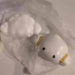 匿名配送 サンリオ こぎみゅん